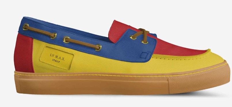 Classic Boat Snicker