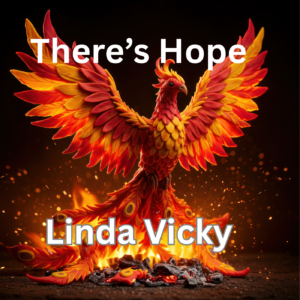 There's Hope Aug Cover